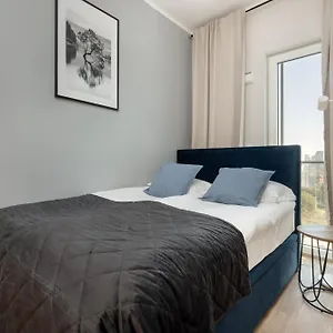 Business Center Wola By Renters Варшава